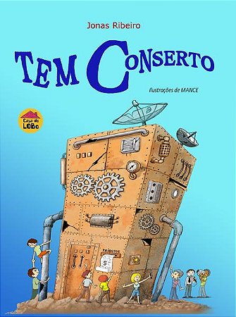 Tem Conserto