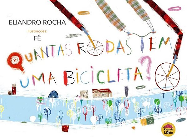Quantas Rodas Tem Uma Bicicleta