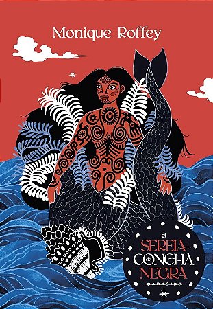 Sereia de Concha Negra, A