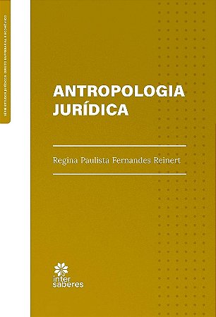 Antropologia Juridica
