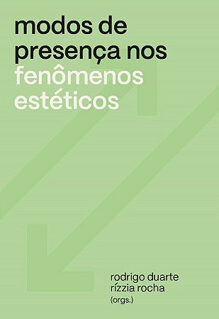 Modos de Presenca Nos Fenomenos Esteticos
