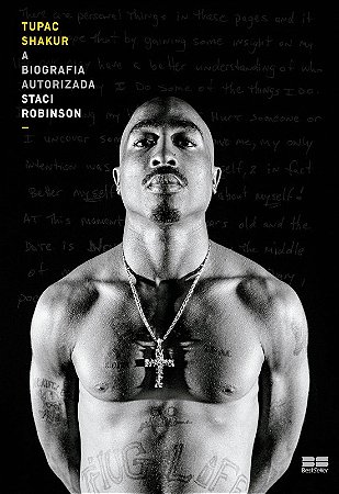 Tupac Shakur: a Biografia Autorizada