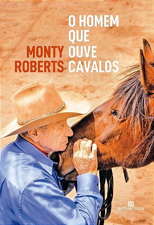 Homem Que Ouve Cavalos, o (capa Nova)