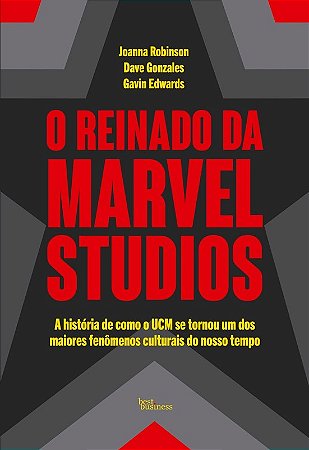 Reinado da Marvel Studios, O