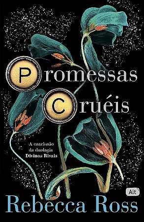 Promessas Crueis