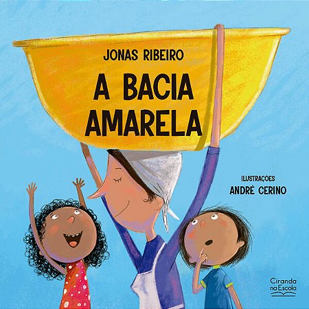 Bacia Amarela, A