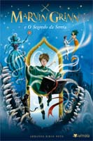 Marvin Grinn e o Segredo da Sereia