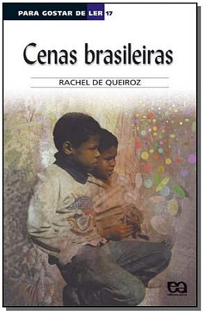 Cenas Brasileiras - para Gostar de Ler