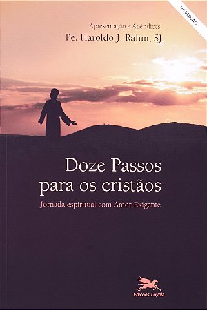 Doze Passos para os Cristaos, os