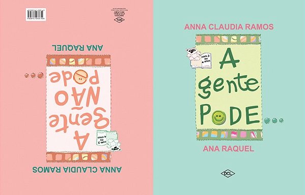 Gente Pode, a Gente Nao Pode, a -  Vol.3