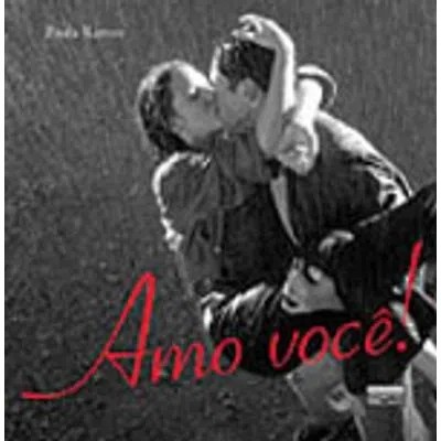 Amo Voce!