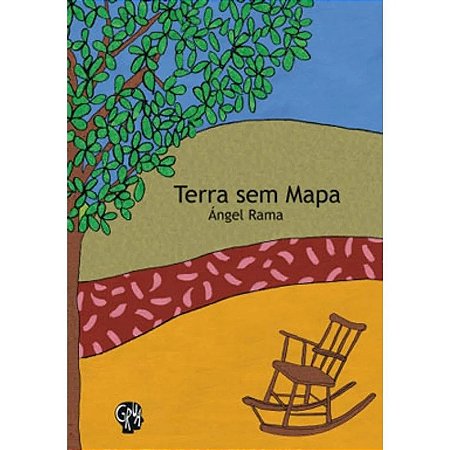 Terra sem Mapa