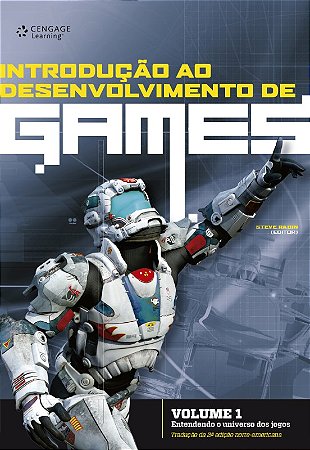 Introducao ao Desenvolvimento de Games