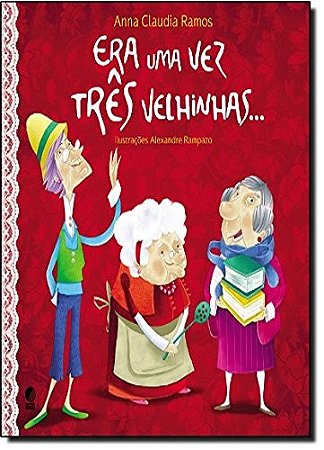 Era Uma Vez Tres Velhinhas...