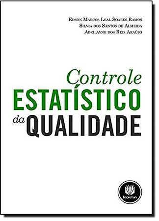 Controle Estatistico da Qualidade
