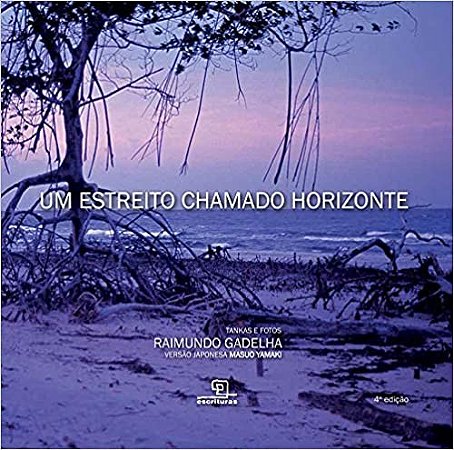 Um Estreito Chamado Horizonte - 4 Edicao