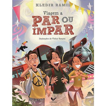 Viagem a par Ou Impar