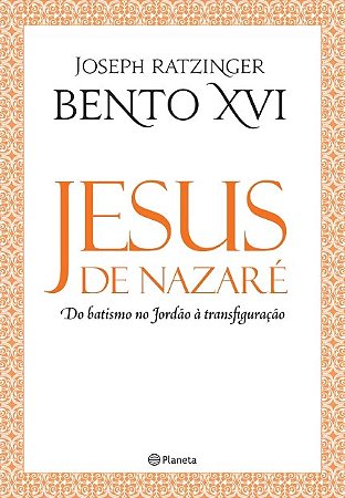 Jesus de Nazare - do Batismo no Jordao a Transfiguracao