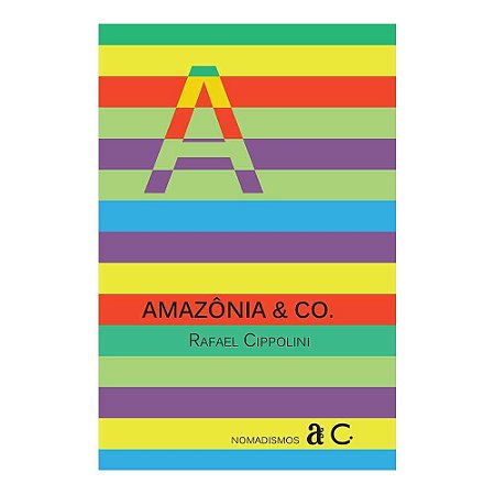 Amazonia And co.