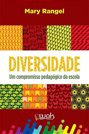 Diversidade - Um Compromisso Pedagogico da Escola