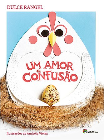 Amor de Confusao, Um