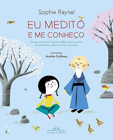 Eu Medito e me Conheco