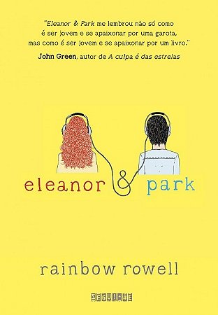 Eleanor & park