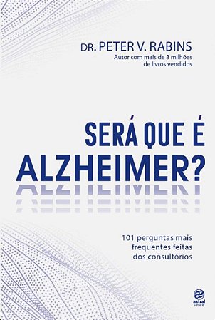 Sera Que e Alzheimer