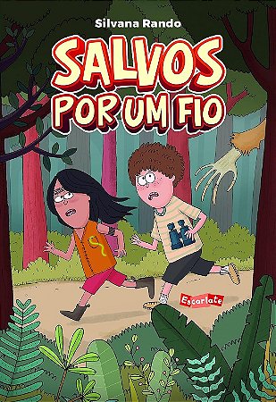 Salvos por Um Fio