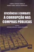 Eficiência e Combate à Corrupção Nas Compras Públicas - 01ed/19