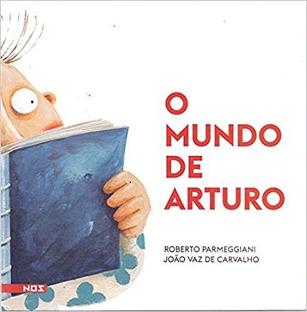 Mundo de Arturo, O