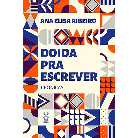 Doida Pra Escrever