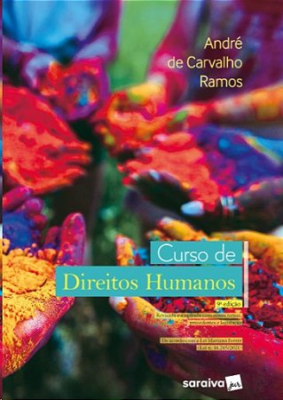 Curso de Direitos Humanos