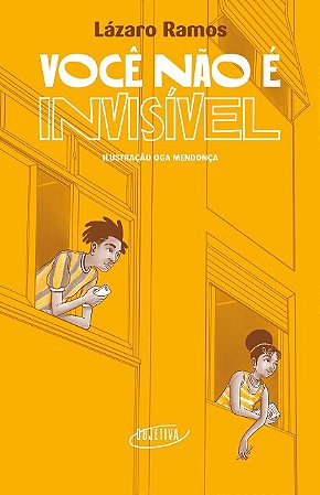 Voce Nao e Invisivel