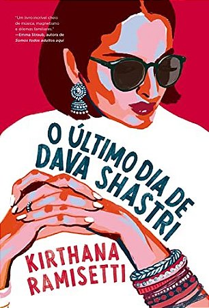 Ultimo Dia de Dava Shastri, O