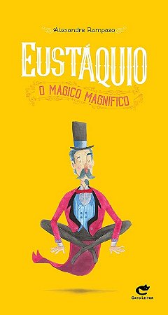 Eustaquio, o Magico Magnifico