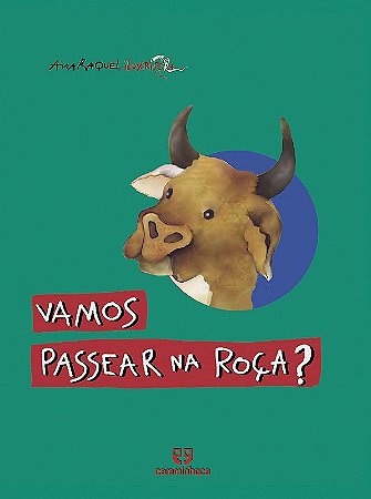 Vamos Passear na Roca