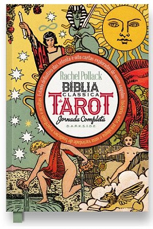 Biblia Classica do Tarot