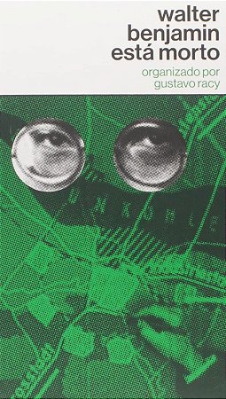 Walter Benjamin Esta Morto