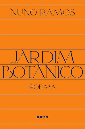 Jardim Botanico: Poema