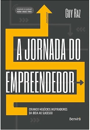 Jornada do Empreendedor, A