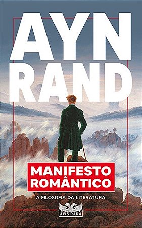 Manifesto Romantico - a Filosofia da Literatura