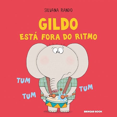 Gildo Esta Fora do Ritmo
