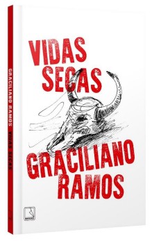 Vidas Secas (edicao de Bolso)