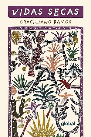 Vidas Secas