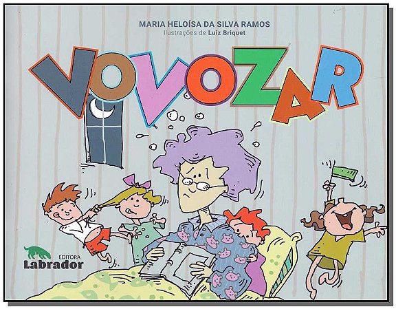 Vovozar