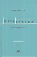 Metafisica de Aristoteles I