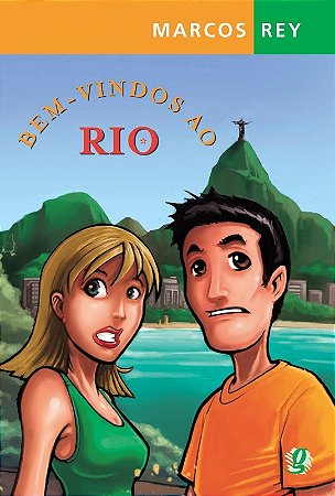 Bem-vindos ao Rio