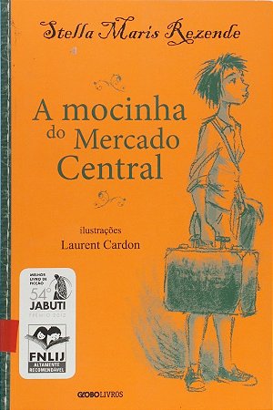 Mocinha do Mercado Central, A