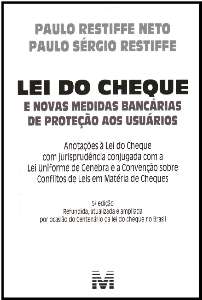 Lei do Cheque